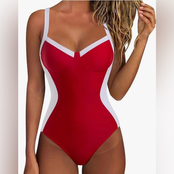 SWIMSUITS - Picture 2 of 5